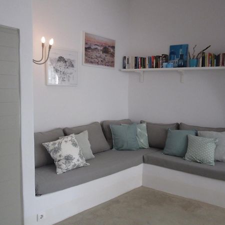 Chora Elegant Traditional House 아모르고스 외부 사진